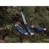 Barebones Whittler Double Blade Folding Pocket Knife view 5