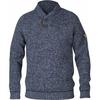 FjallRaven Men's Lada Sweater view 3