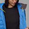 FjallRaven Women's Expedition Pack Down Hoodie - Regular view 7