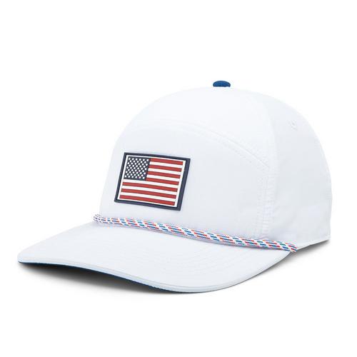 Mission Cooling Trekkie Hat - USA