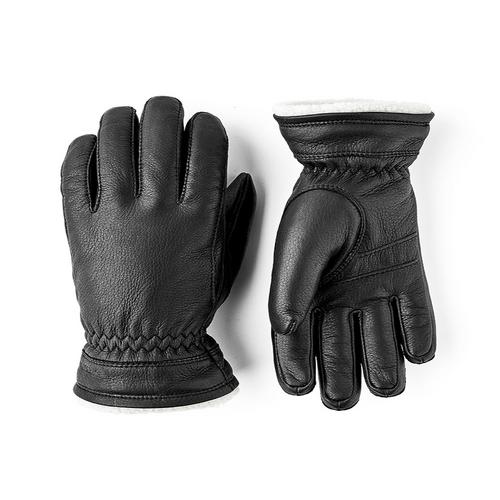 Hestra Buvika Deerskin Gloves