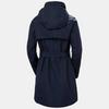 Helly Hansen Women's Welsey II Trench Coat view 3