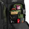 Kelty Redwing Traveler 40 Backpack - Black view 8