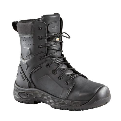 Baffin Men's Ice Hero II Safety Toe and Plate Boots