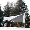 Snow Peak Takibi Tarp Hexa Set Medium view 8