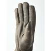Hestra Men's Detroit Fleece Lined Leather Gloves view 1