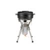 Snow Peak GigaPower LI stove view 1
