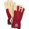 Hestra Philippe Raoux Ecocuir Short Gloves view 1