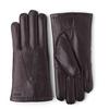 Hestra Men's Edward Handsewn Leather Gloves view 2