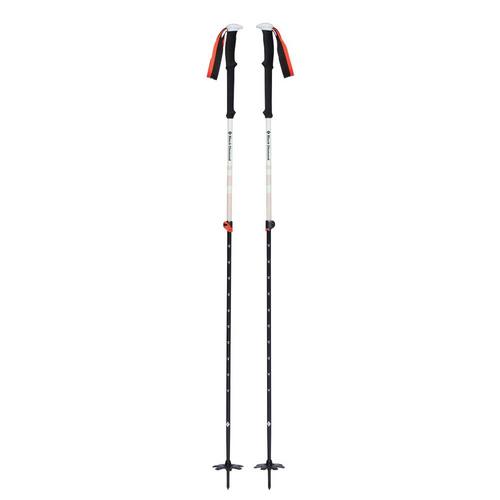 Black Diamond Expedition 2 Ski Poles