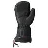 Lenz Heat Gloves 6.0 Finger Cap Mittens for Women with rcB 1400 Batteries view 1