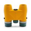 NOCS Provisions Standard Issue 8x25 Waterproof Binoculars - Canary Yellow view 2