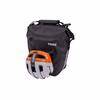 Thule Shield Commuter Pannier 22L Bike Bag - Black view 5
