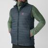 FjallRaven Men's Expedition X-Latt Vest view 4