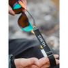 Smith Optics Embark Sunglasses ChromaPop Black - Matte Black Frame view 6
