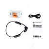 Outdoor Tech Hawk Bone Conduction Headphone - Black view 6