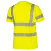 Pioneer 37.5 Technology Short Sleeve Cooling Safety T-Shirt view 1