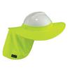 Ergodyne Chill-Its 6660 Hard Hat Brim w/ Shade view 1