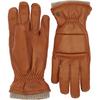 Hestra Sport Classic Torun Gloves (Brown) view 2