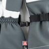 Mobile Warming Aerial Ski Gloves view 4