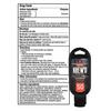 Ergodyne Krewd 6352 SPF 50 Sunscreen Lotion - 1.5oz/12-Pack view 4