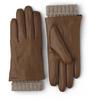 Hestra Women's Megan Leather Gloves view 1