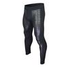 Seirus Men's Heatwave Mapped Full Length Bottom view 5