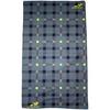 HeadSweats Ultra Band Full Multi-Purpose Headband - Dark Plaid view 1
