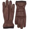 Hestra Sport Classic Torun Gloves (Brown) view 3