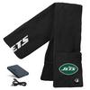 ActionHeat New York Jets 5V Battery Heated Scarf view 2