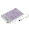 HealthyLine Platinum Mat Medium 3220 Firm - Photon Advanced PEMF InfraMat Pro view 3