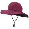 Outdoor Research Women's Oasis Sun Sombrero Hat view 4