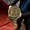 Klymit Klymaloft Sleeping Pad - Green view 4