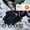 30seven Heated Comfort Stretch Waterproof Gloves view 1