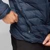 FjallRaven Men's Expedition Pack Down Hoodie - Regular view 5