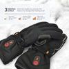 30seven Heated Regular Waterproof Gloves view 5