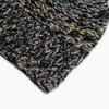 Turtle Fur Hand Knit Firefly Pom view 2