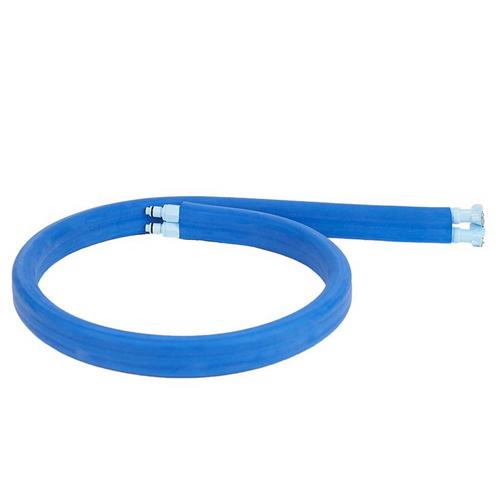 Polar Products Active Ice Four Foot Insulated Tubing Extension with Couplings
