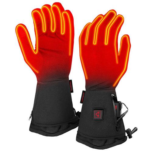 Open Box Gerbing Men's 7V Heated Glove Liners