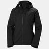 Helly Hansen Women's Crew Hooded Jacket 2.0 view 2