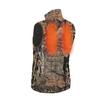 Mobile Warming 12V Men's Summit Heated Vest - Mossy Oak Country view 4