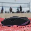 Outdoor Tech Range Rugged Bluetooth Speaker - Black view 6