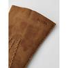 Hestra Women's Bernadette Handswen Suede Leather Gloves view 3