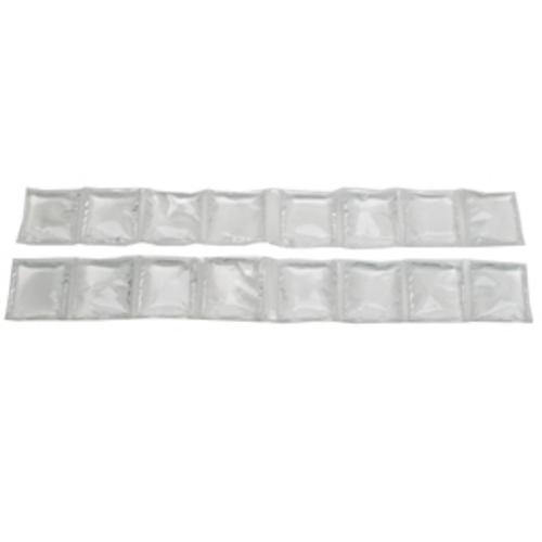 Icy-Cools Ice Bandana Replacement Inserts 2pc