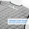 Open Box AlphaCool Evaporative Cooling Vest view 4