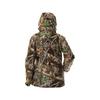 DSG Women's Kylie 4.0 3-in-1 Hunting Jacket with Removable Fleece Liner - Realtree Edge view 3