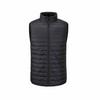 30seven Men's Heated Regular Fit Sleeveless Vest - 5 Volt view 1