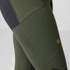 FjallRaven Women's Abisko Trekking Tight HD view 3