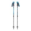 Black Diamond Razor Carbon Pro Ski Poles view 1