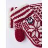 Hestra Kid's Nordic Mittens view 7